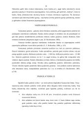 Paskolos 10 puslapis
