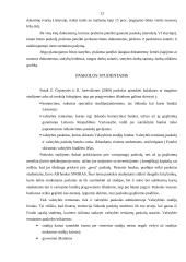 Paskolos 13 puslapis