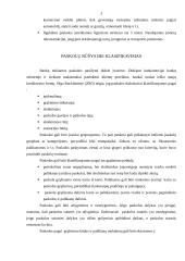 Paskolos 3 puslapis