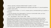 Romėniški skaičiai (skaidrės) 6 puslapis