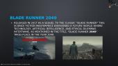 Blade runner 2049