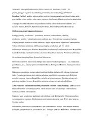 Didžiųjų raidžių rašymas įvairių įstaigų bei dokumentų pavadinimuose 7 puslapis