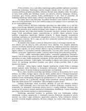 Etikos įtaka marketingo sprendimams 5 puslapis