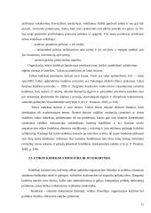 Etikos kodeksas – etinio elgesio vadovas 11 puslapis