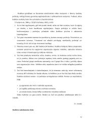 Etikos kodeksas – etinio elgesio vadovas 12 puslapis