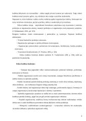 Etikos kodeksas – etinio elgesio vadovas 4 puslapis