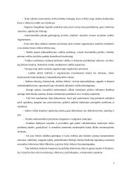 Etikos kodeksas – etinio elgesio vadovas 5 puslapis