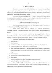 Etikos kodeksas organizacijoje 2 puslapis