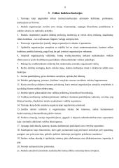 Etikos kodeksas organizacijoje 6 puslapis