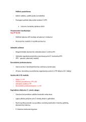Žiniasklaidos ir politikos modeliai  4 puslapis