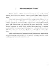 Etiniai reikalavimai kultūrinei institucijai 5 puslapis