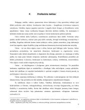 Etiniai reikalavimai kultūrinei institucijai 6 puslapis