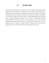 Etiniai reikalavimai kultūrinei institucijai 7 puslapis