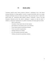 Etiniai reikalavimai kultūrinei institucijai 8 puslapis