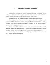 Etiniai reikalavimai kultūrinei institucijai 9 puslapis