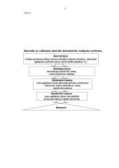 Tarptautinių finansų praktikos ataskaita 5 puslapis