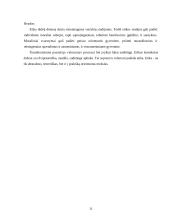 Etikos reikšmė asmenybės kultūrai 10 puslapis