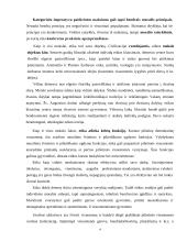 Etikos reikšmė asmenybės kultūrai 3 puslapis