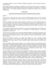 Tarptautinė viešoji teisė (konspektas) 15 puslapis