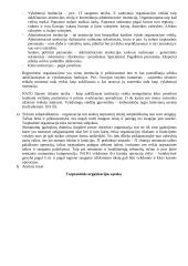 Tarptautinė viešoji teisė (konspektas) 9 puslapis