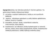 Aseptika ir antiseptika (skaidrės) 2 puslapis