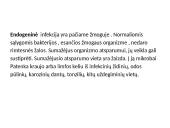 Aseptika ir antiseptika (skaidrės) 3 puslapis