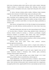 Etinės problemos ir konfliktai 9 puslapis