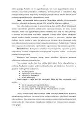 Etinės problemos ir konfliktai 10 puslapis