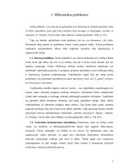 Etinės problemos rekreacijoje ir turizme 3 puslapis