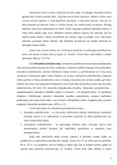 Etinės problemos rekreacijoje ir turizme 5 puslapis