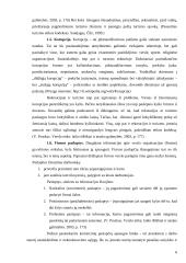 Etinės problemos rekreacijoje ir turizme 6 puslapis