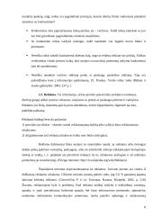 Etinės problemos rekreacijoje ir turizme 8 puslapis