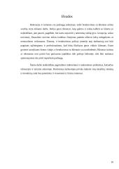 Etinės problemos rekreacijoje ir turizme 10 puslapis