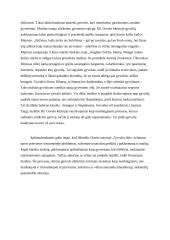 Paklusnumas ir maištas  Dž. Orvelo romane ,,Gyvulių ūkis” 2 puslapis