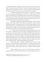 Etninių tautų Europos ir politinių tautų Europos pagrindimai: Herderis ir Ruso 3 puslapis