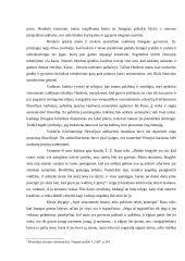 Etninių tautų Europos ir politinių tautų Europos pagrindimai: Herderis ir Ruso 4 puslapis