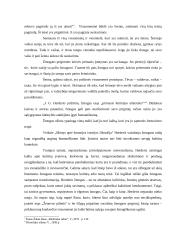 Etninių tautų Europos ir politinių tautų Europos pagrindimai: Herderis ir Ruso 5 puslapis