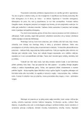 Etninių tautų Europos ir politinių tautų Europos pagrindimai: Herderis ir Ruso 8 puslapis