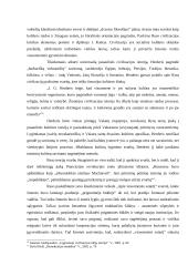 Etninių tautų Europos ir politinių tautų Europos pagrindimai: Herderis ir Ruso 9 puslapis