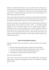 Kaimo turizmo plėtros tendencijos Lietuvoje (referatas) 11 puslapis