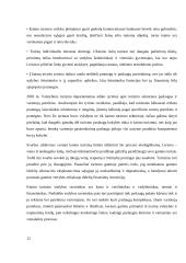 Kaimo turizmo plėtros tendencijos Lietuvoje (referatas) 12 puslapis