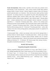 Kaimo turizmo plėtros tendencijos Lietuvoje (referatas) 16 puslapis