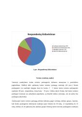 Kaimo turizmo plėtros tendencijos Lietuvoje (referatas) 17 puslapis