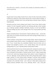 Kaimo turizmo plėtros tendencijos Lietuvoje (referatas) 19 puslapis