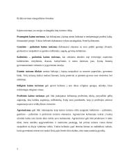 Kaimo turizmo plėtros tendencijos Lietuvoje (referatas) 5 puslapis