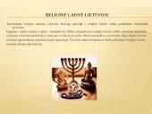 Religijos šiuolaikiniame pasaulyje 14 puslapis