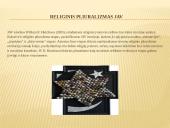 Religijos šiuolaikiniame pasaulyje 7 puslapis