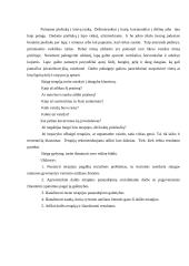 Dailės terapija. Socialinė gerontologija 3 puslapis