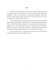 Europeizmas 3 puslapis