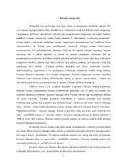 Europeizmas 7 puslapis